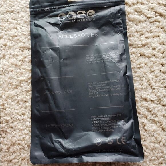 DISNEY Mickey Mouse IPhone Luxury Phone Case NWT - Picture 7 of 8